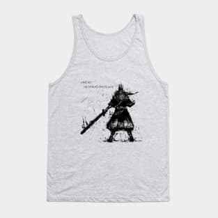 Lord of Cinder Tank Top